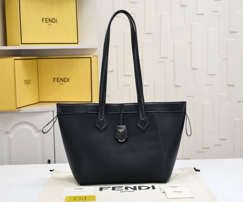 Fendi Shopping Bags